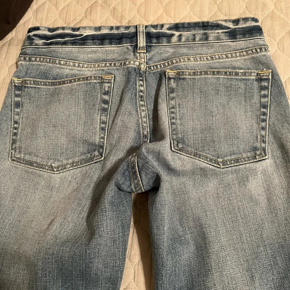 WALLFLOWER~SKINNY JEANS~SIZE 11 - Picture 2 of 6